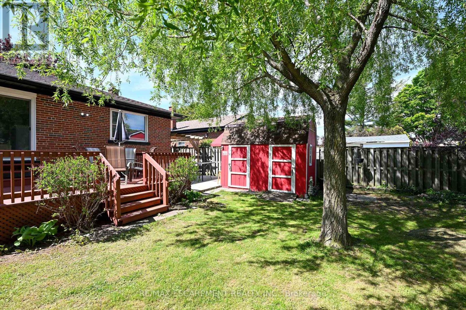 99 Wise Crescent, Hamilton, Ontario  L8T 2L7 - Photo 12 - X12165832