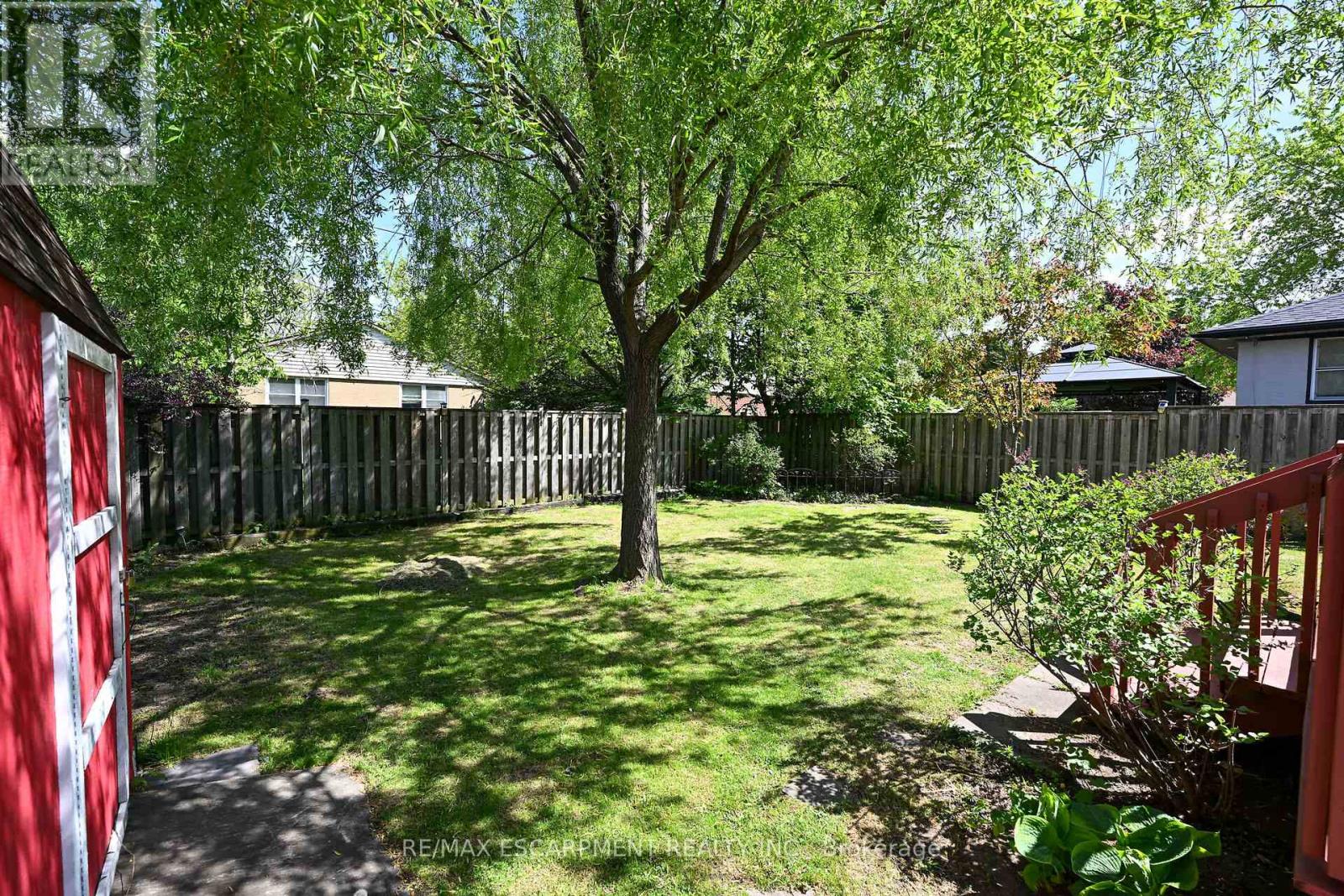 99 Wise Crescent, Hamilton, Ontario  L8T 2L7 - Photo 16 - X12165832
