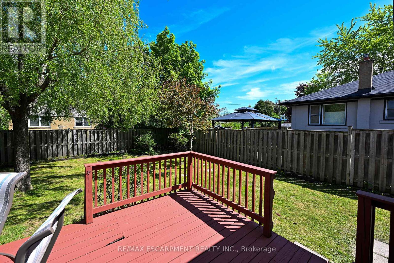 99 Wise Crescent, Hamilton, Ontario  L8T 2L7 - Photo 17 - X12165832