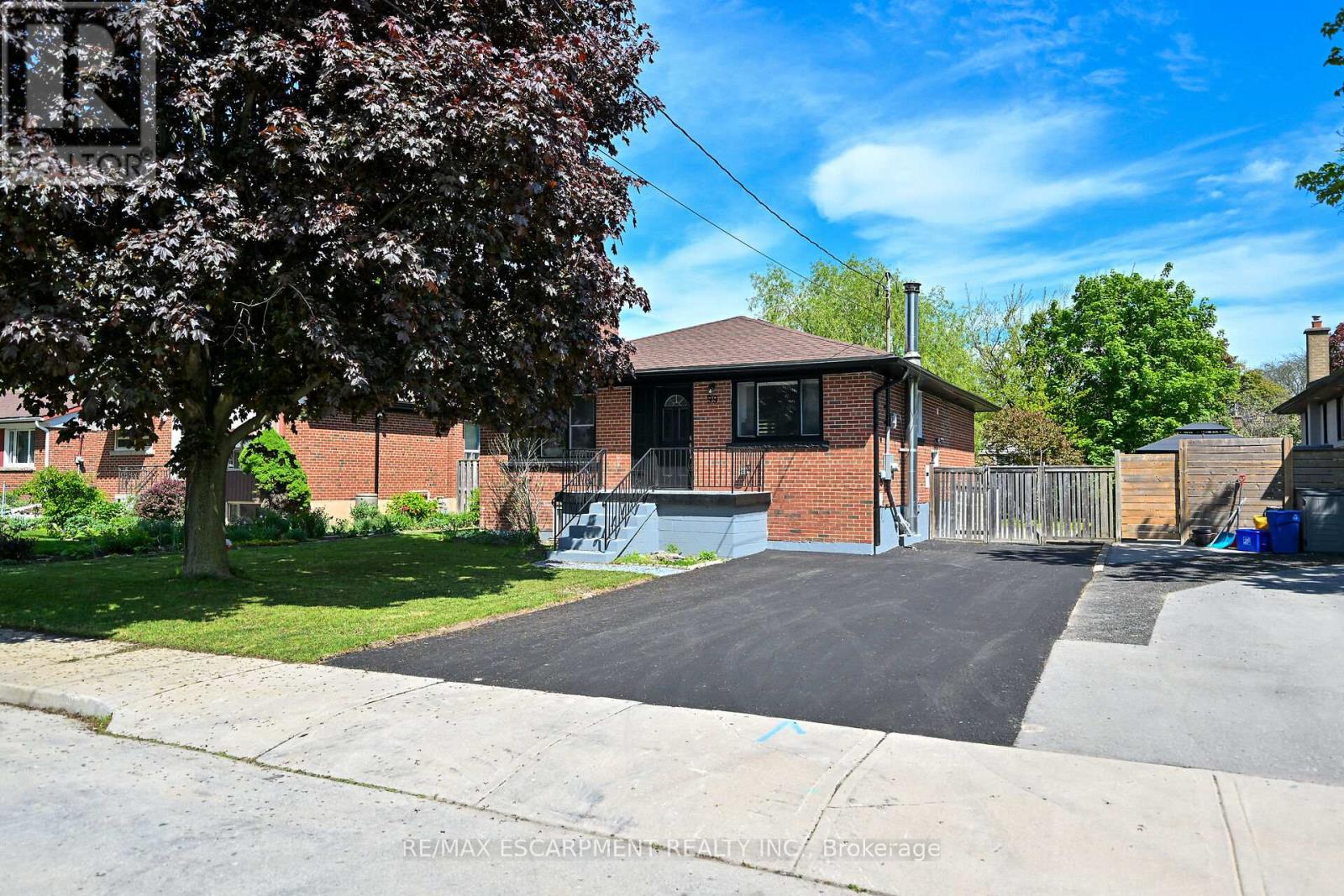 99 Wise Crescent, Hamilton, Ontario  L8T 2L7 - Photo 19 - X12165832