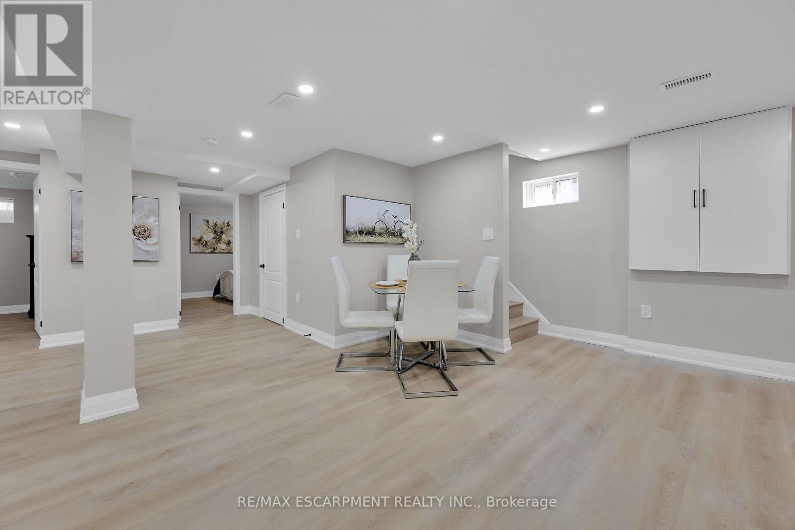 99 Wise Crescent, Hamilton, Ontario  L8T 2L7 - Photo 48 - X12165832