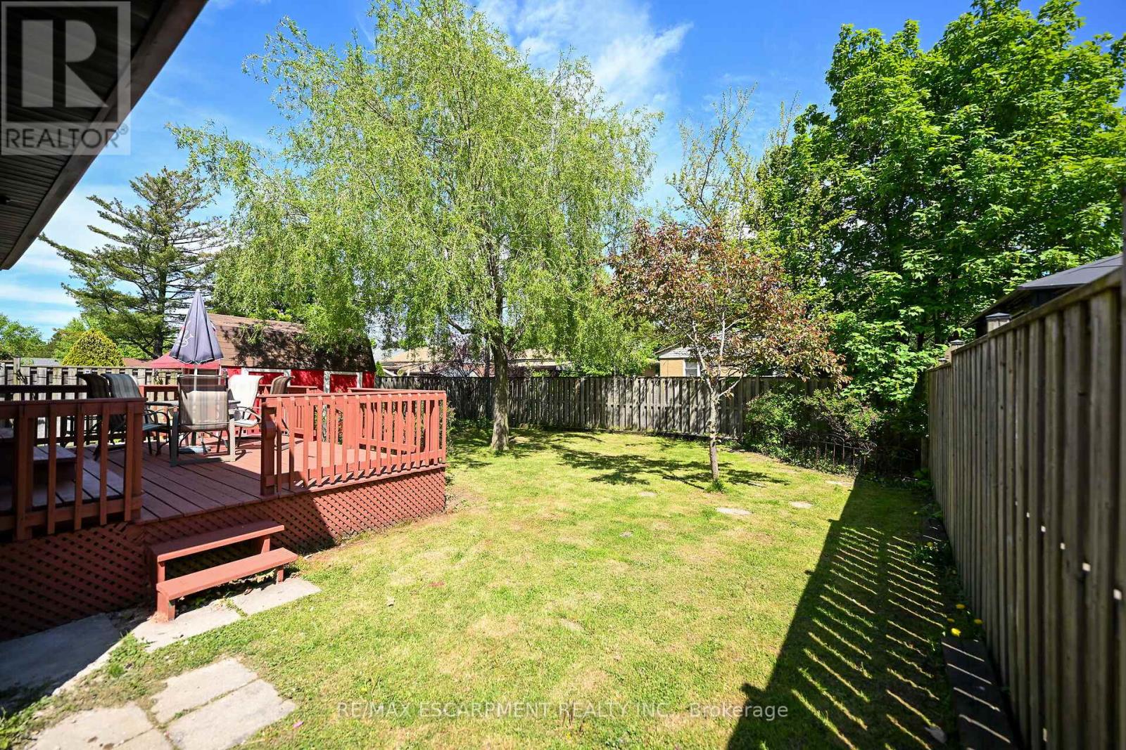 99 Wise Crescent, Hamilton, Ontario  L8T 2L7 - Photo 7 - X12165832