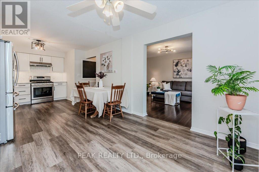 837 Edgar Street W, North Perth (Listowel), Ontario  N4W 3R3 - Photo 10 - X12165860