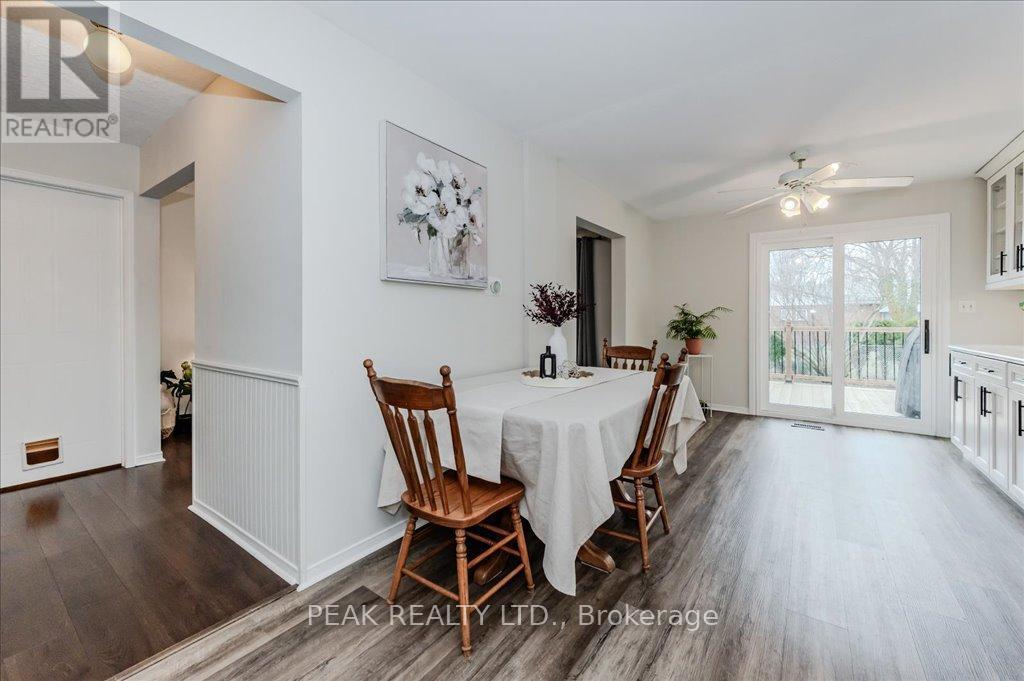 837 Edgar Street W, North Perth (Listowel), Ontario  N4W 3R3 - Photo 14 - X12165860