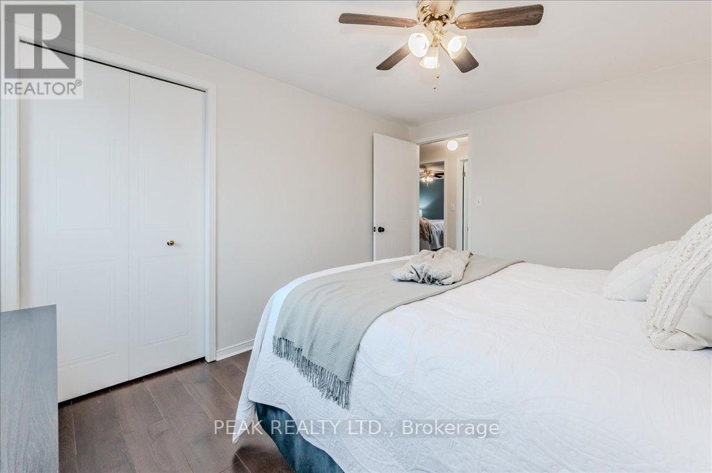 837 Edgar Street W, North Perth, Ontario  N4W 3R3 - Photo 20 - X12165860