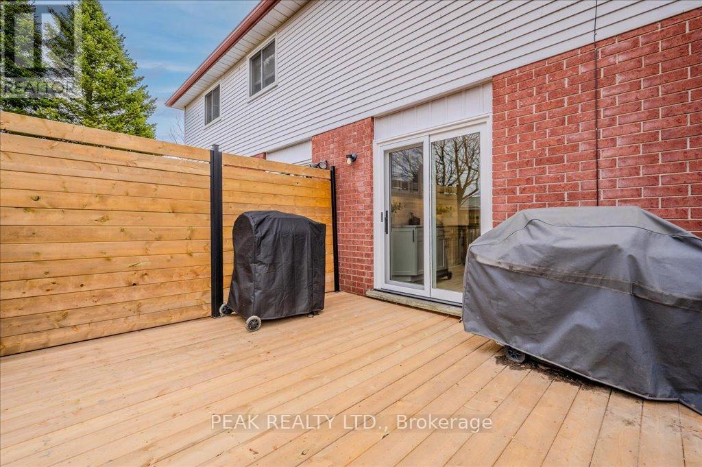 837 Edgar Street W, North Perth (Listowel), Ontario  N4W 3R3 - Photo 30 - X12165860