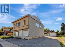 4528 BRIDGE STREET, Niagara Falls, Ontario