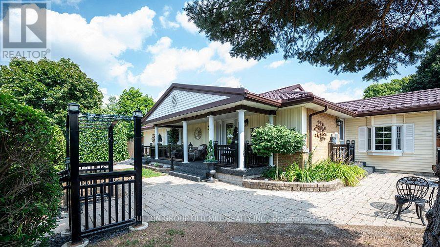 255 Erb Street E, Waterloo, Ontario  N2J 1N2 - Photo 4 - X12165931