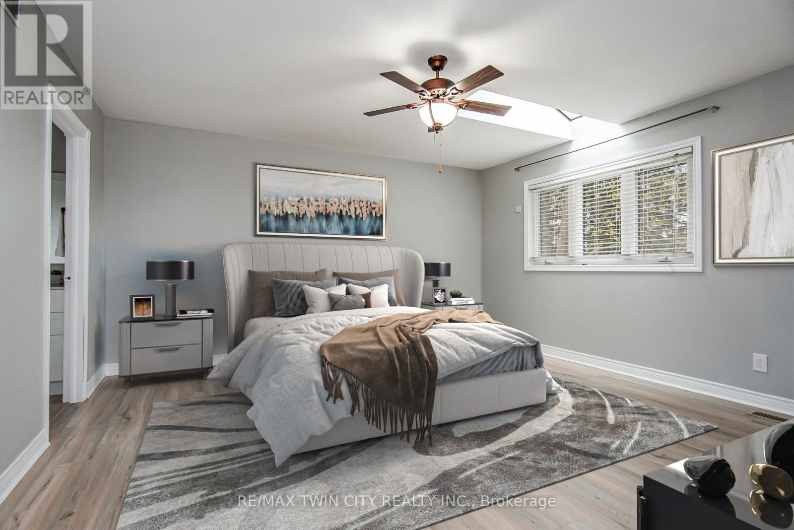 12 Sunrise Drive, Kitchener, Ontario  N2B 3B4 - Photo 36 - X12165939
