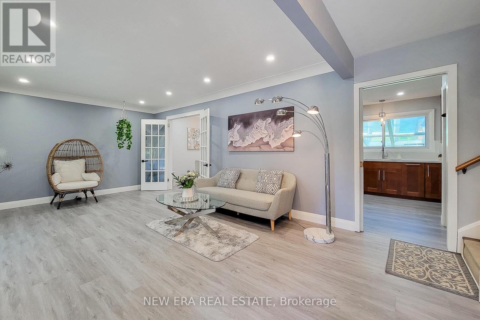 134 Bayview Drive, St. Catharines, Ontario  L2N 4Z9 - Photo 12 - X12165983