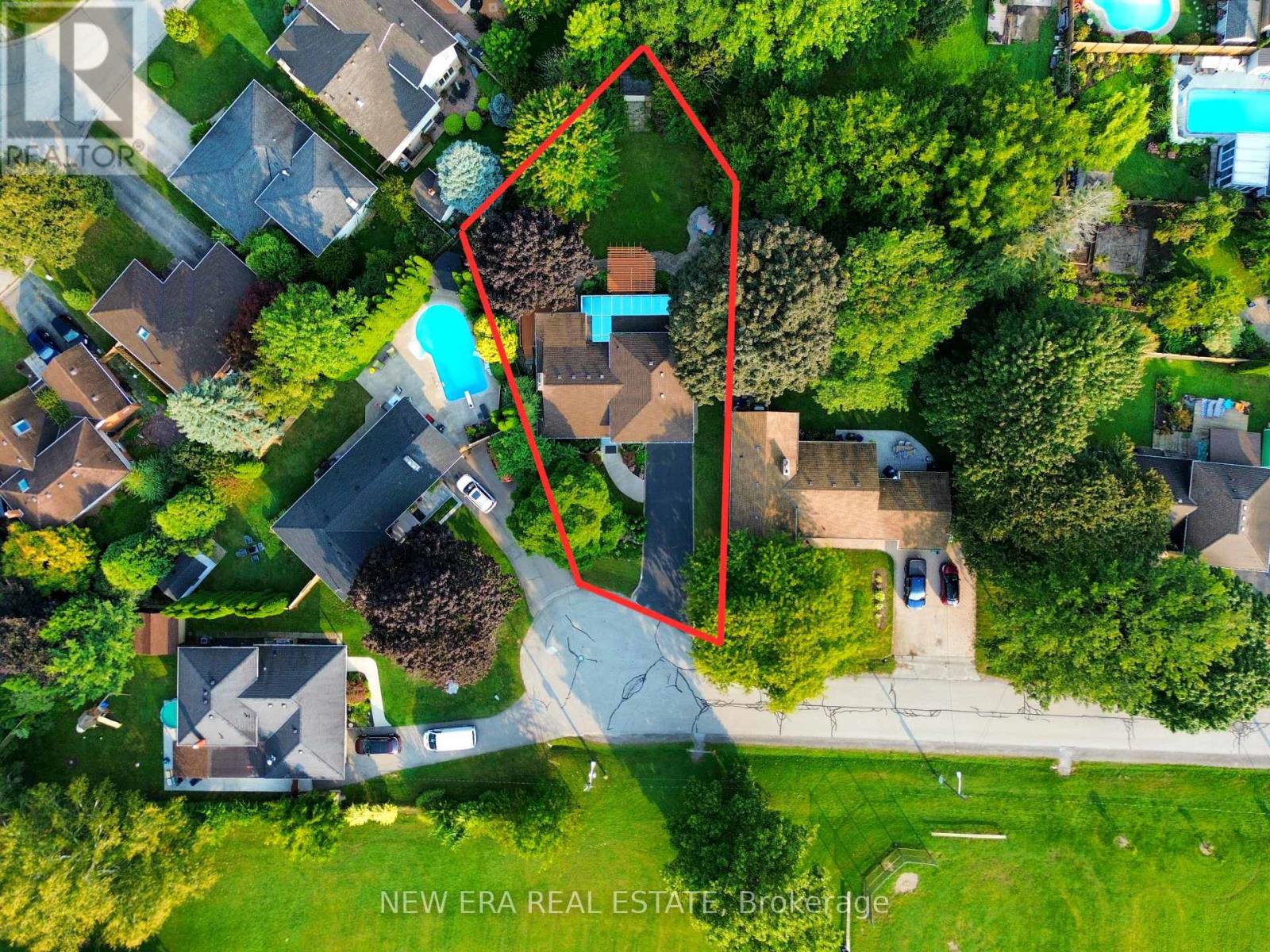 134 Bayview Drive, St. Catharines, Ontario  L2N 4Z9 - Photo 37 - X12165983