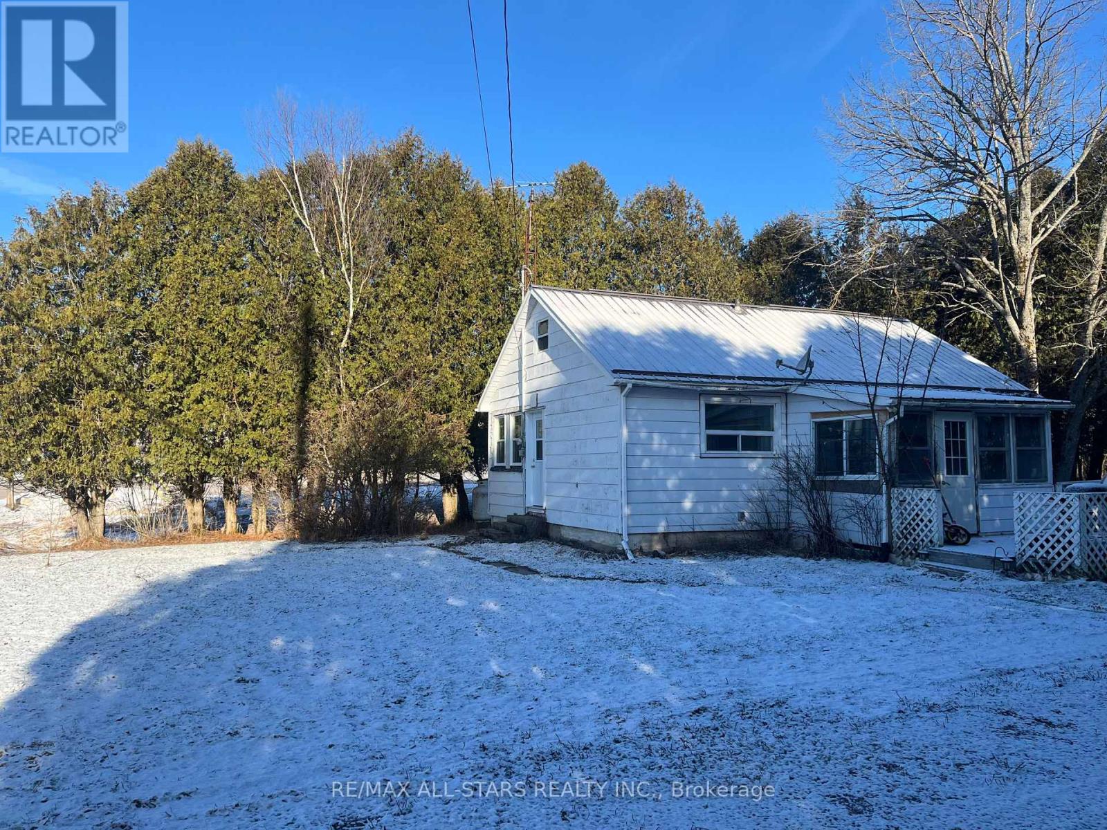 10750 On-522, Parry Sound Remote Area, Ontario  P0H 1A0 - Photo 1 - X12166015