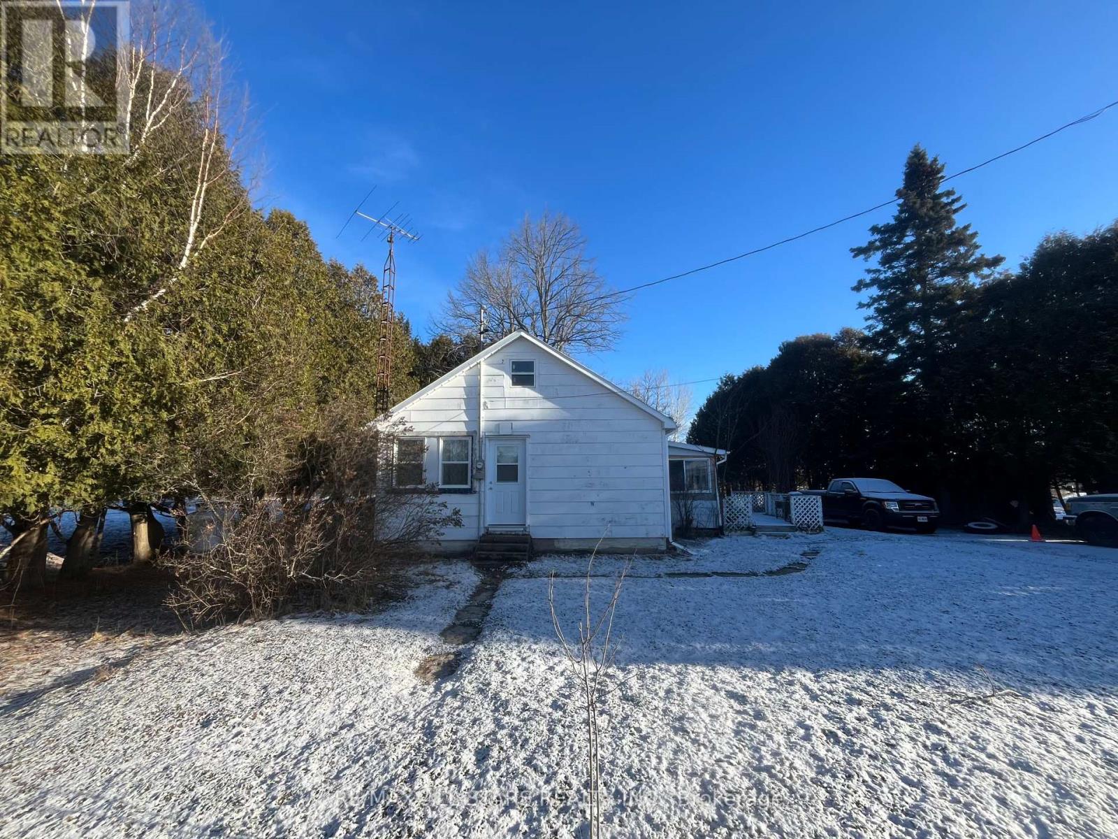 10750 On-522, Parry Sound Remote Area, Ontario  P0H 1A0 - Photo 2 - X12166015
