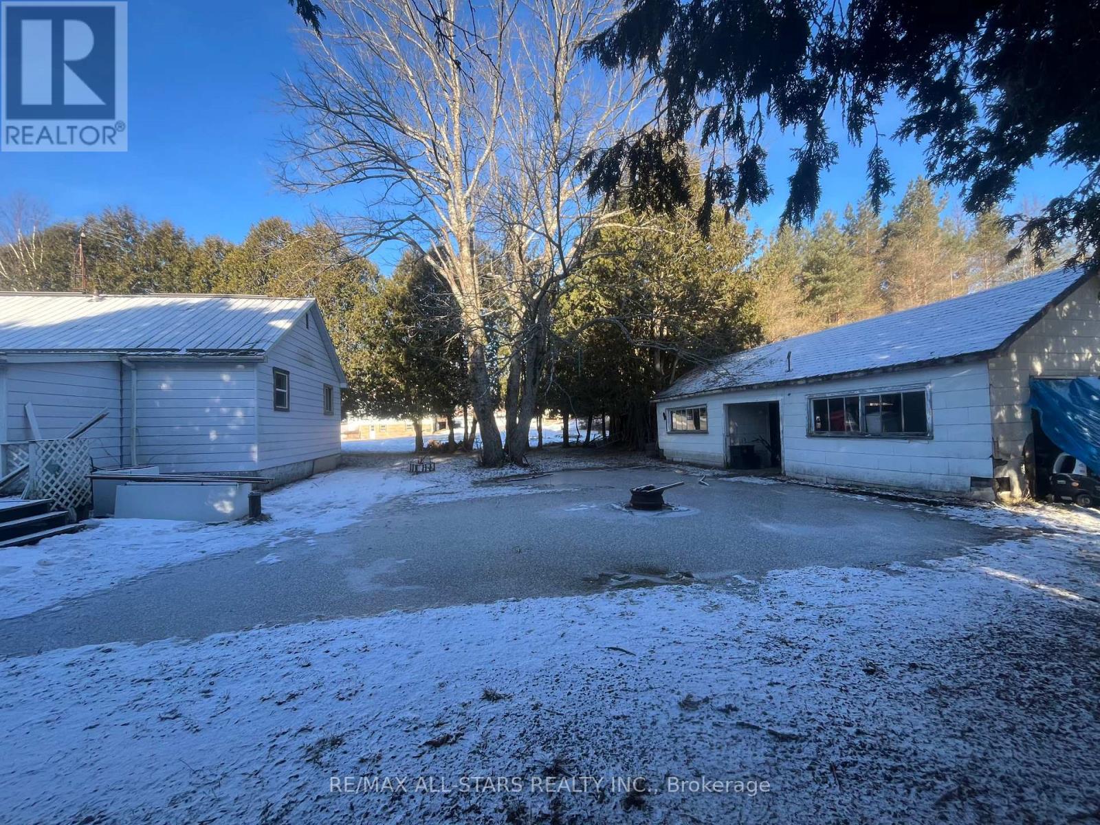 10750 On-522, Parry Sound Remote Area, Ontario  P0H 1A0 - Photo 3 - X12166015