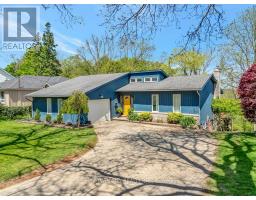 108 BLENHEIM ROAD, Cambridge, Ontario
