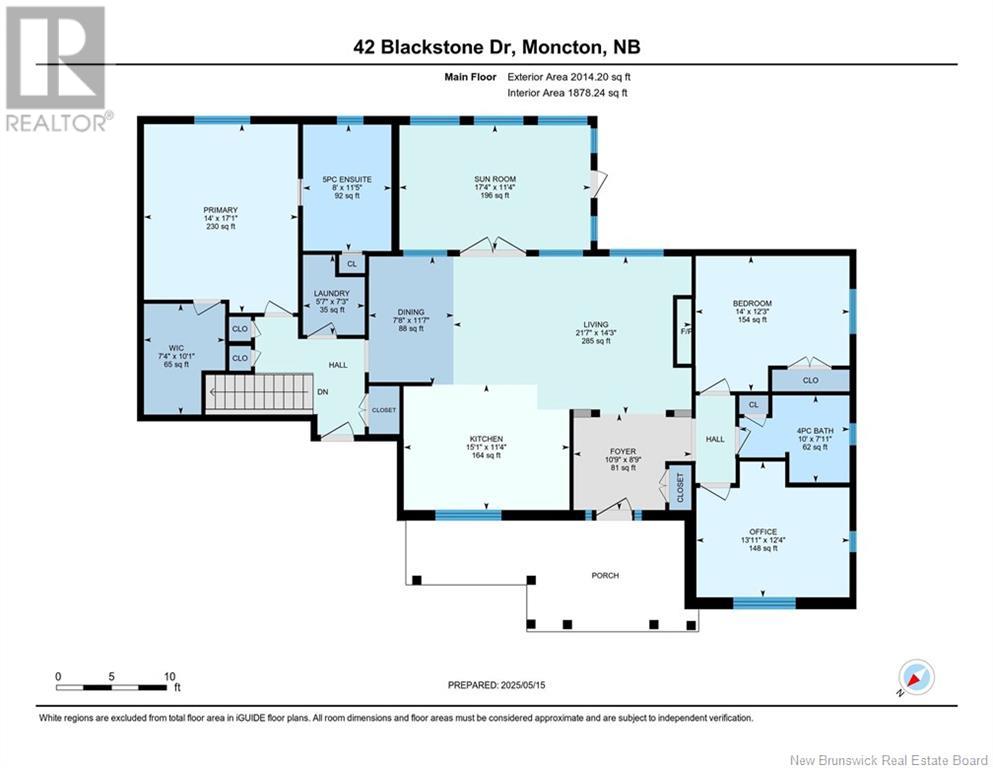 Property at 42 Blackstone image 5