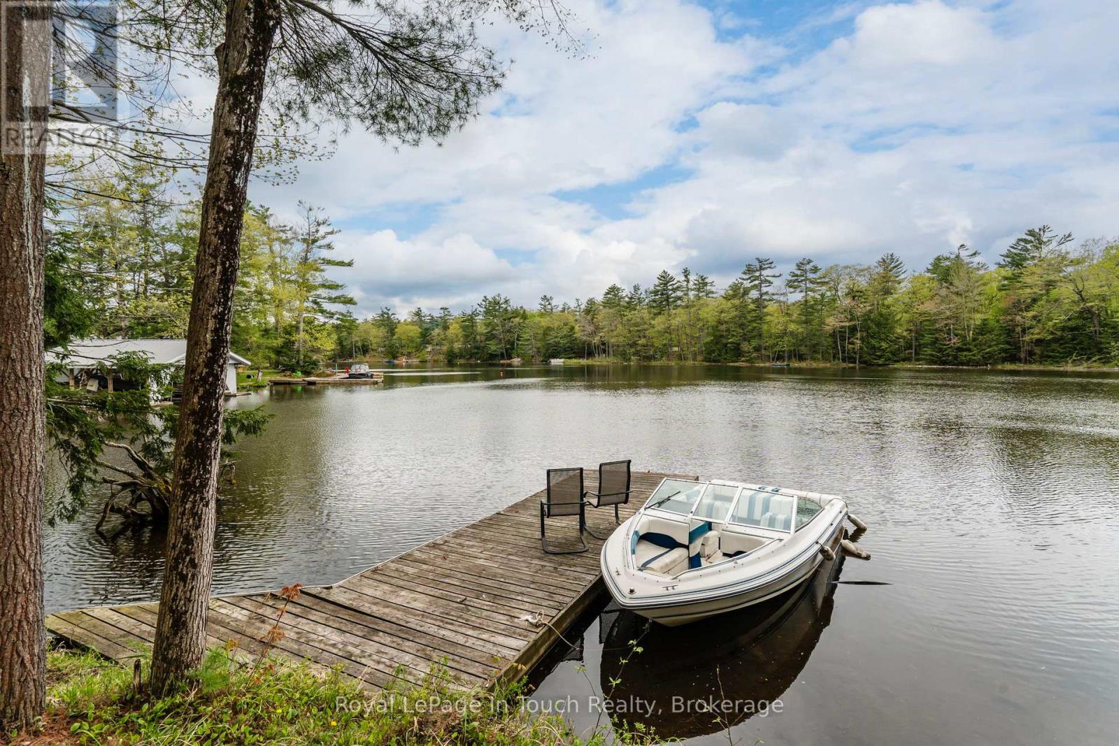1470 Is 90 Island, Georgian Bay, Ontario  L0K 1S0 - Photo 14 - X12166096