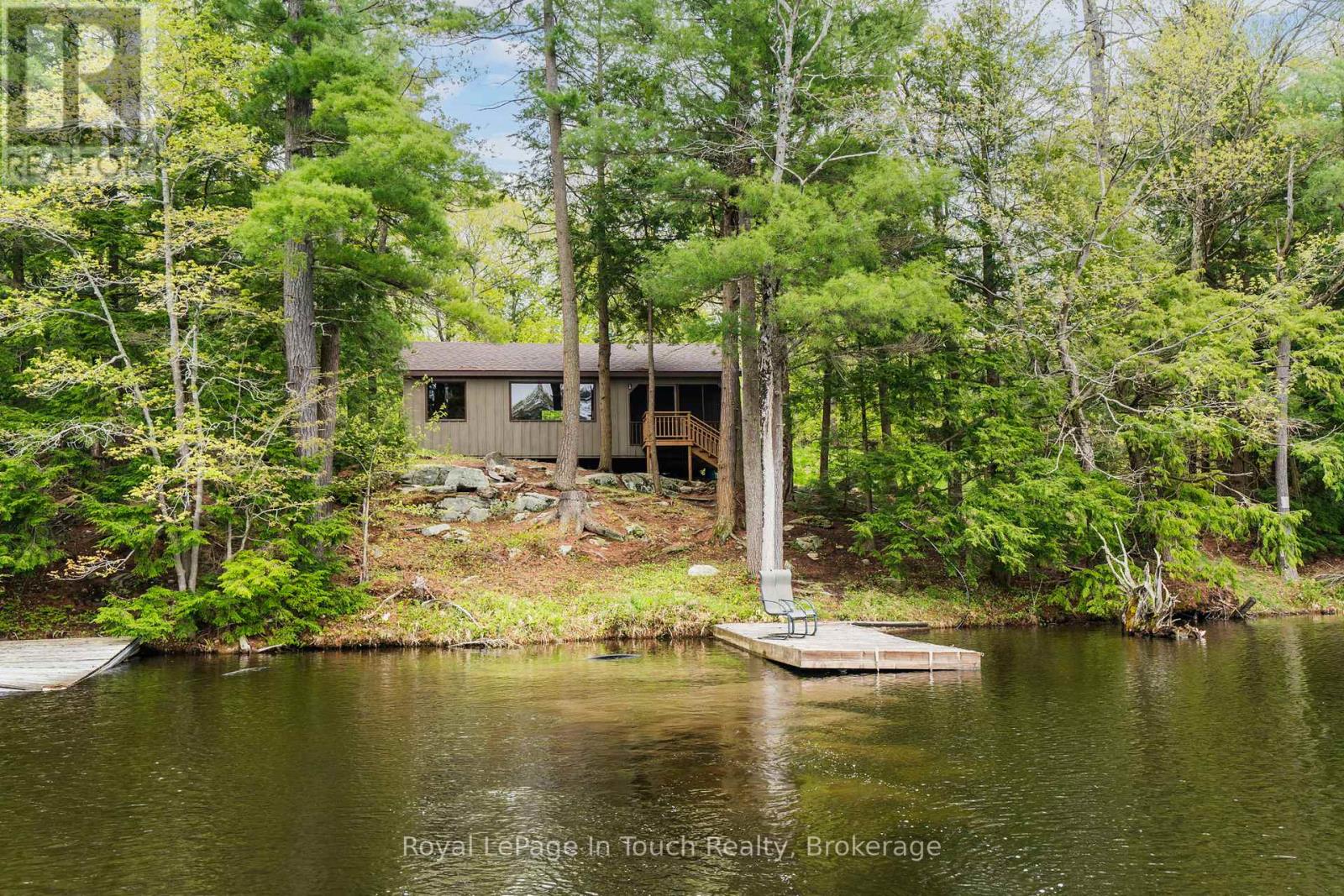 1470 Is 90 Island, Georgian Bay, Ontario  L0K 1S0 - Photo 15 - X12166096
