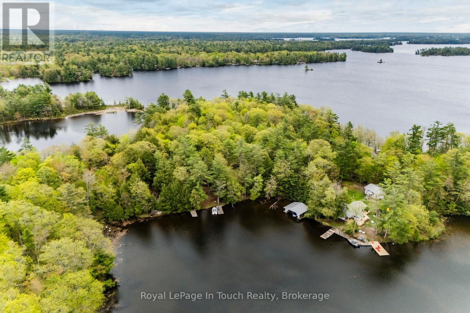 1470 Is 90 Island, Georgian Bay, Ontario  L0K 1S0 - Photo 2 - X12166096