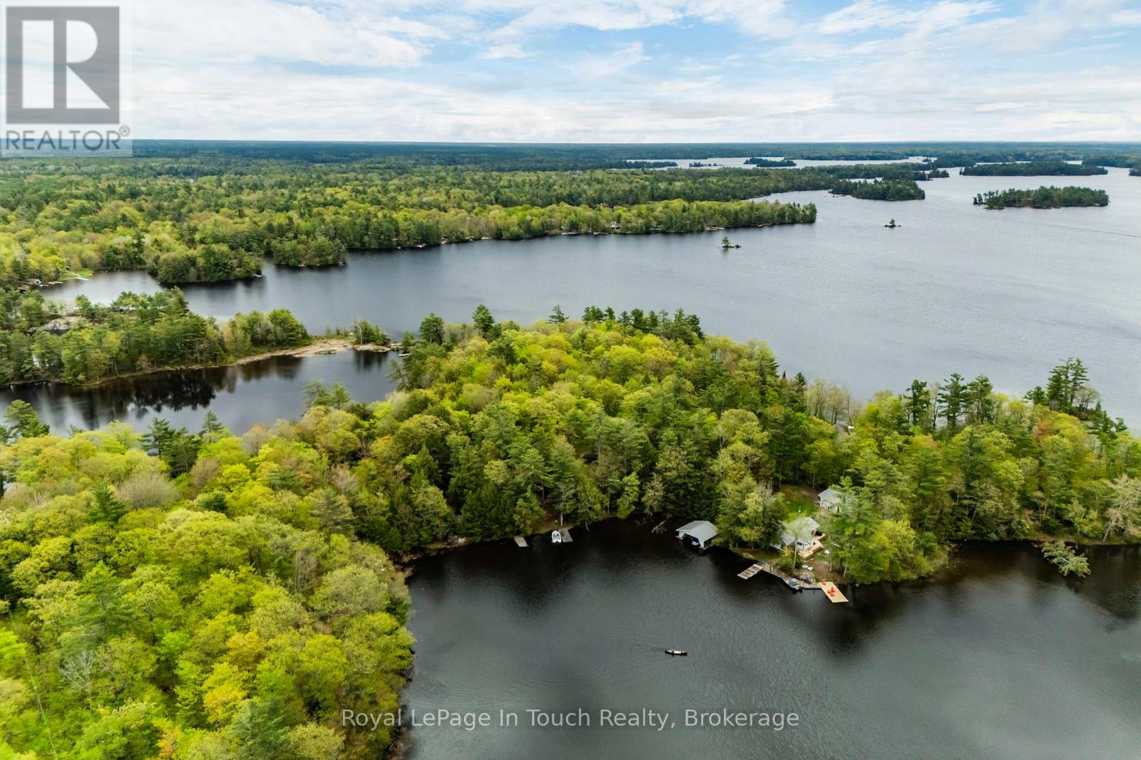 1470 Is 90 Island, Georgian Bay, Ontario  L0K 1S0 - Photo 3 - X12166096