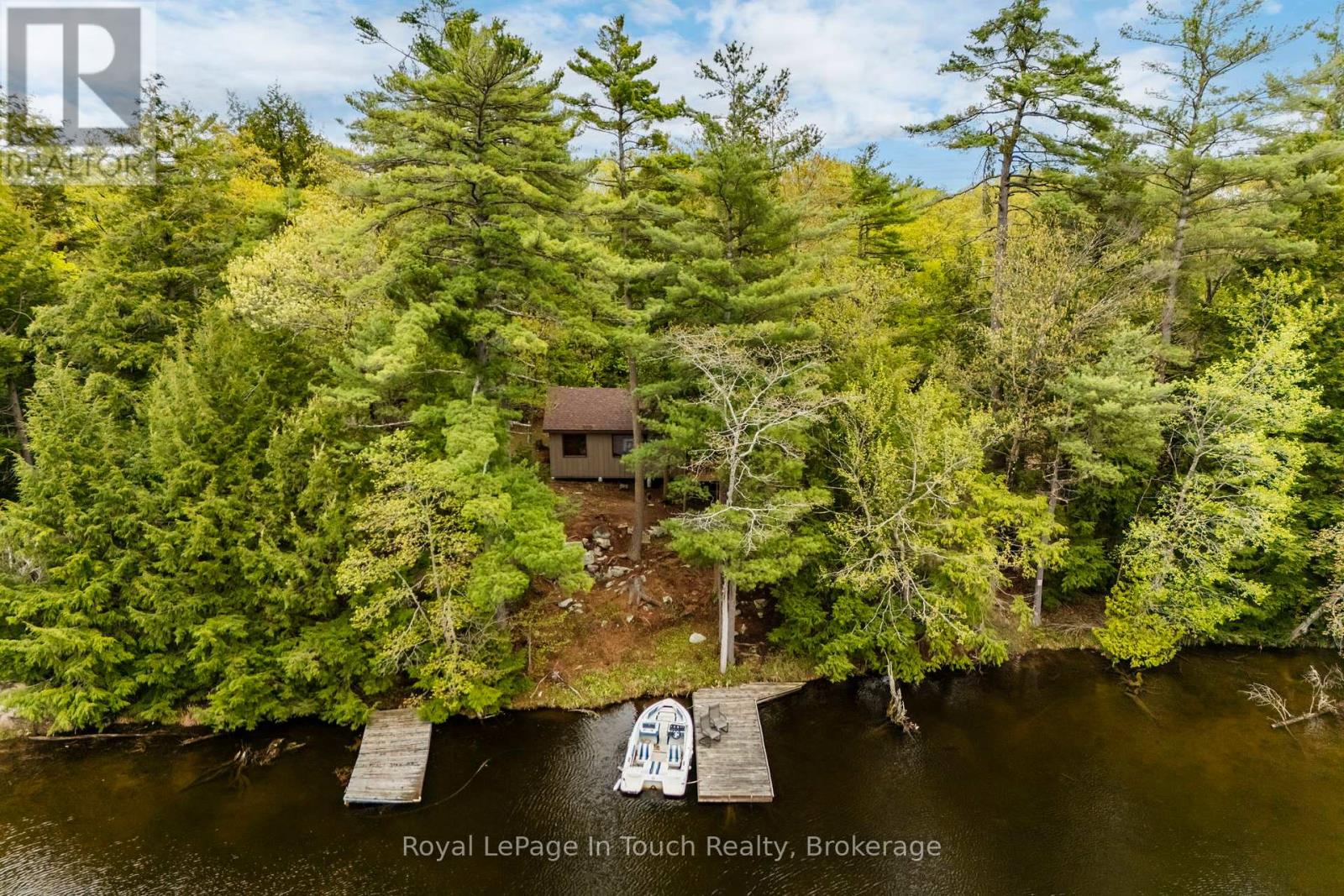 1470 Is 90 Island, Georgian Bay, Ontario  L0K 1S0 - Photo 4 - X12166096