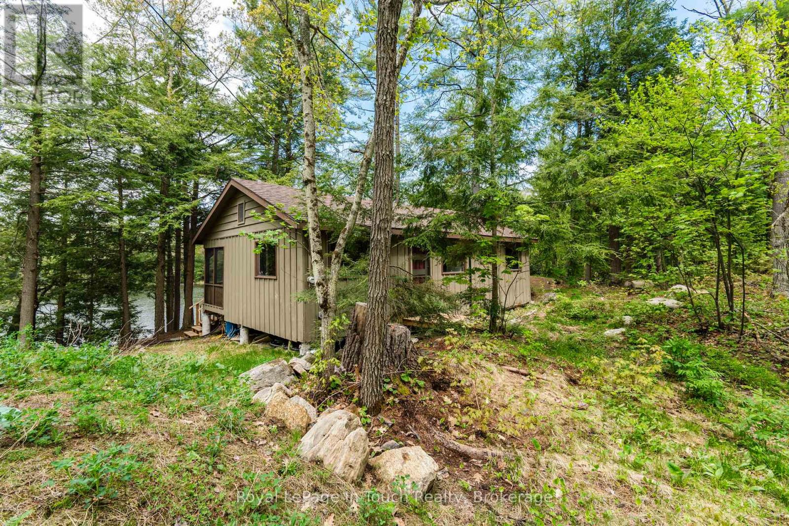 1470 Is 90 Island, Georgian Bay, Ontario  L0K 1S0 - Photo 8 - X12166096