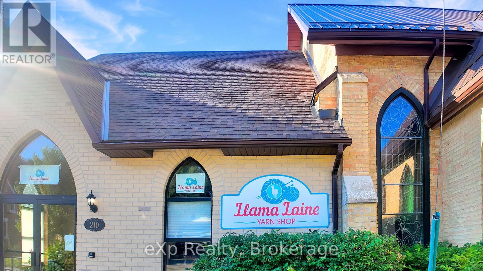 210 8th Street, Hanover, Ontario  N4N 1J5 - Photo 4 - X12166163