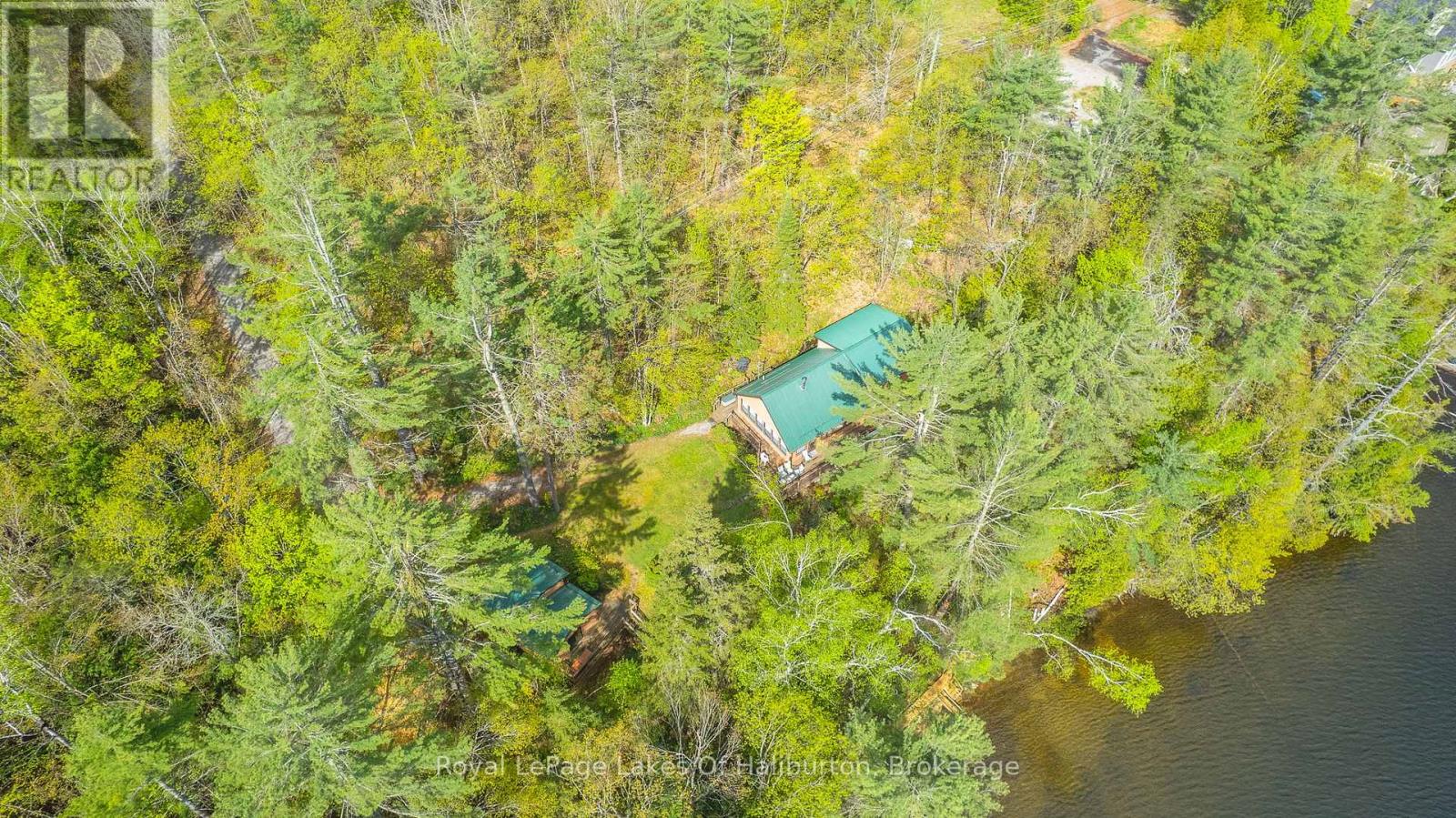 1029 Cam-Walt Trail, Minden Hills, Ontario  K0M 2K0 - Photo 2 - X12166173