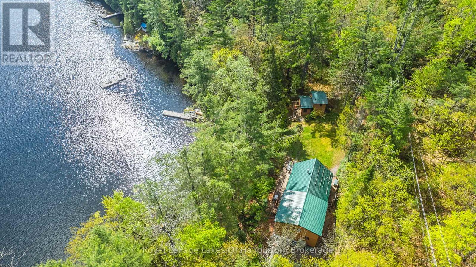 1029 Cam-Walt Trail, Minden Hills, Ontario  K0M 2K0 - Photo 36 - X12166173