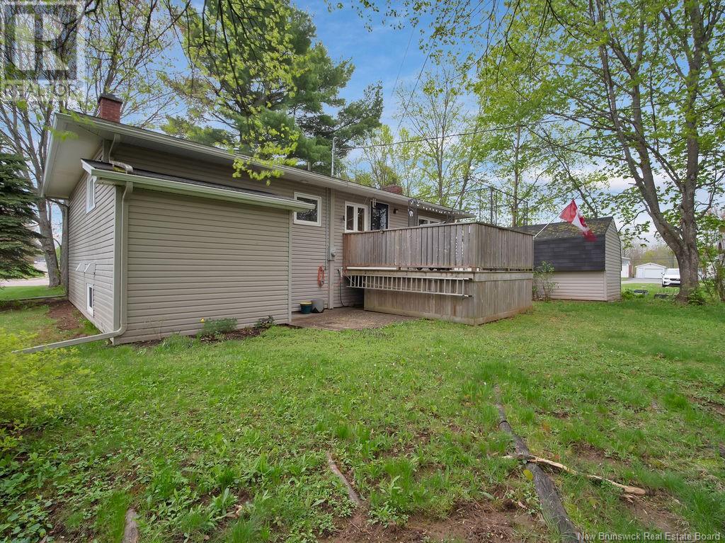 185 Wentworth Drive, Riverview, New Brunswick  E1B 2T6 - Photo 34 - NB119025