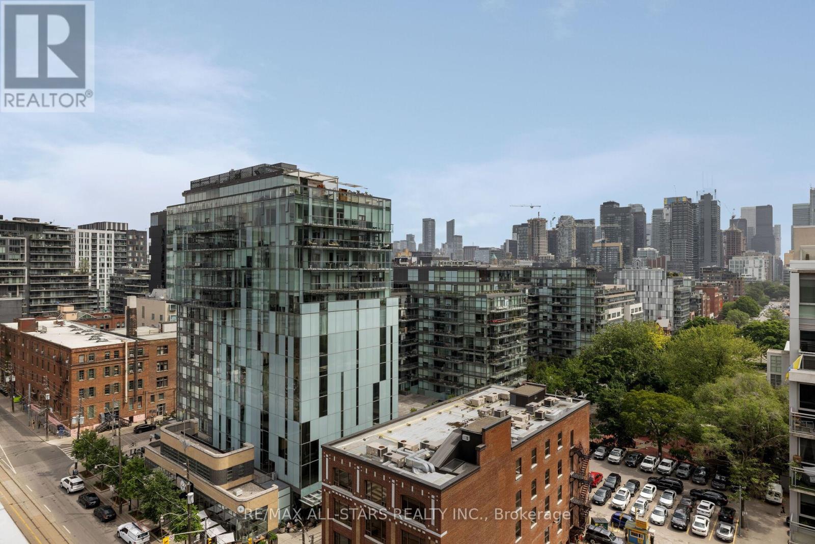 Ph1011 - 60 Bathurst Street, Toronto, Ontario  M5V 2P4 - Photo 32 - C12156975