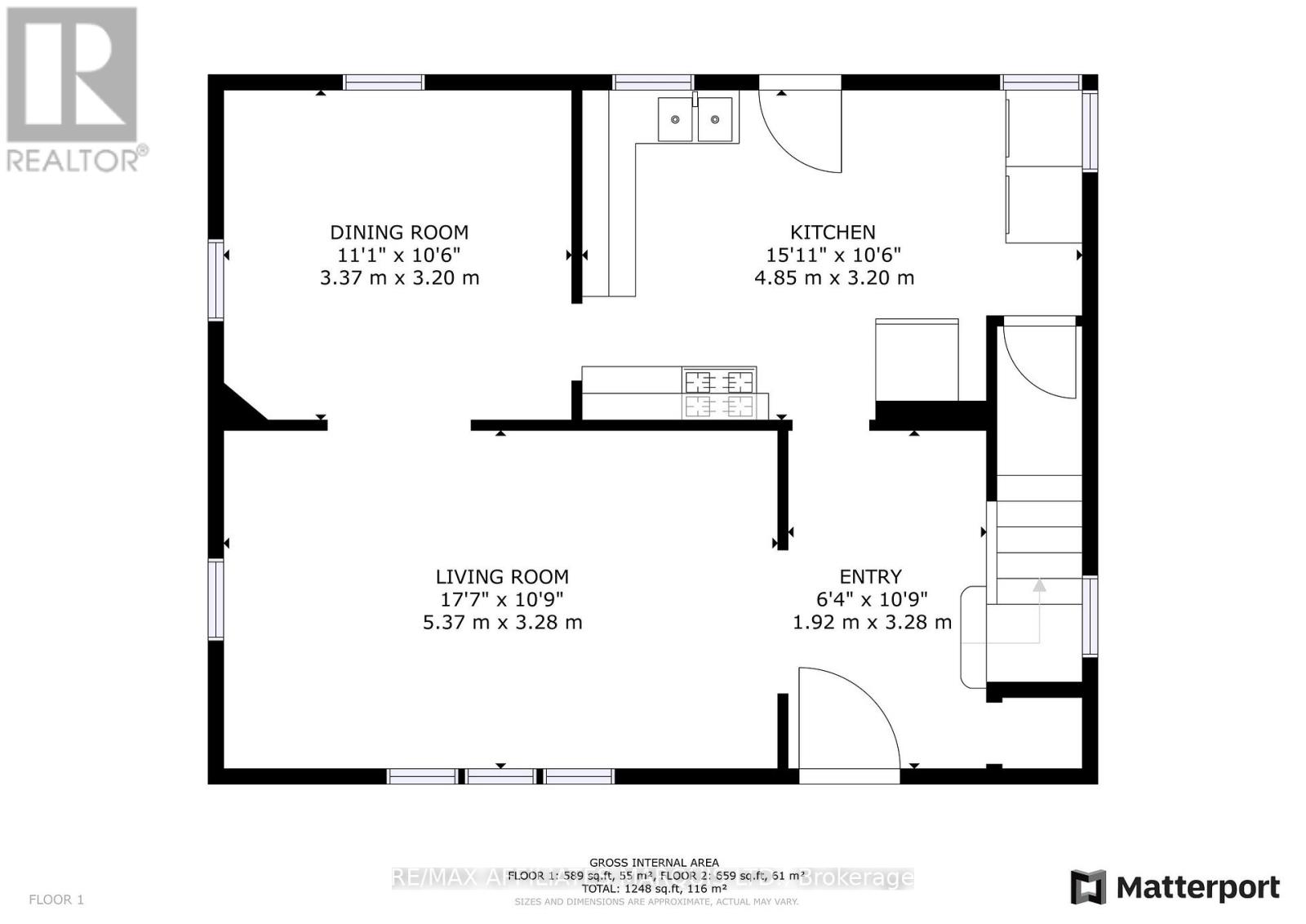 37 Main Street, South Stormont, Ontario  K0C 1Y0 - Photo 11 - X12161314