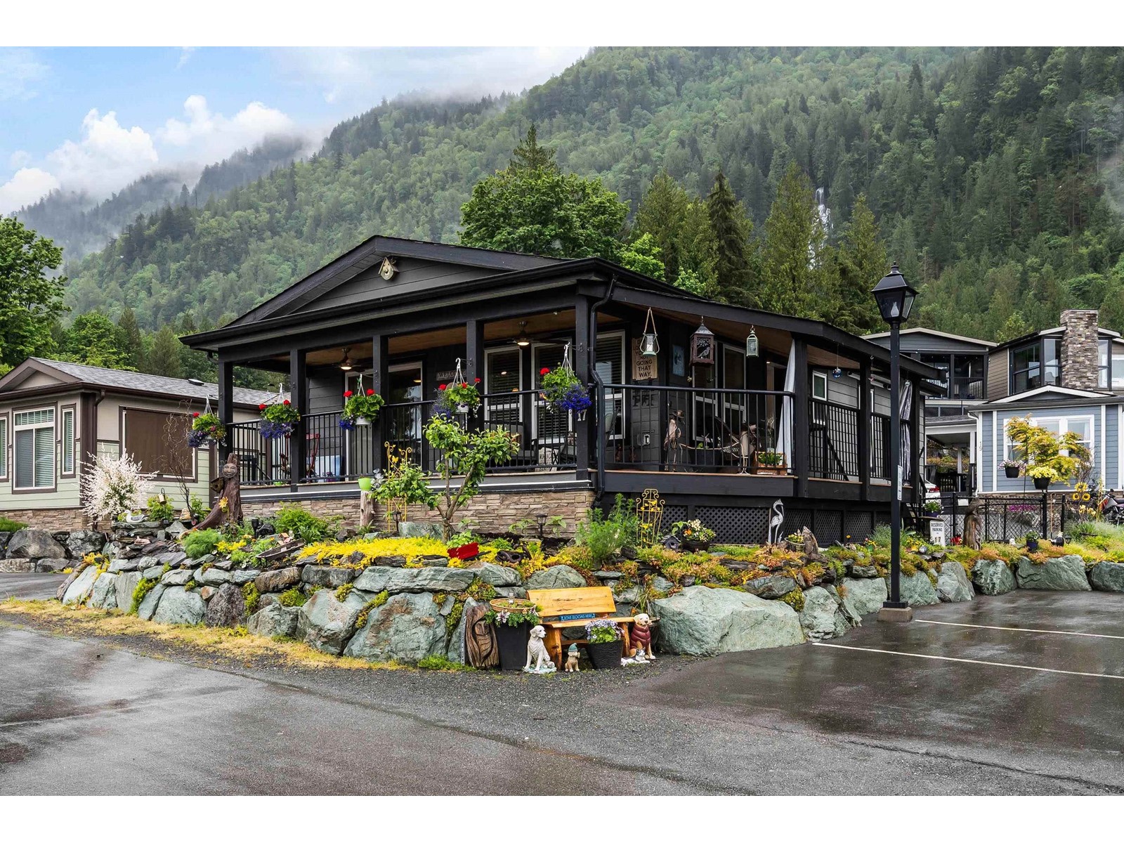 17 53480 Bridal Falls Road, Bridal Falls, Rosedale, British Columbia  V0X 1X1 - Photo 2 - R3005400