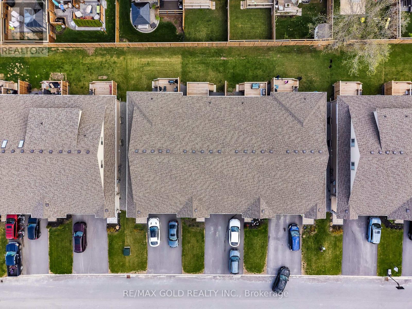 92 Athabaska Drive, Belleville, Ontario  K8N 0T2 - Photo 34 - X12159624
