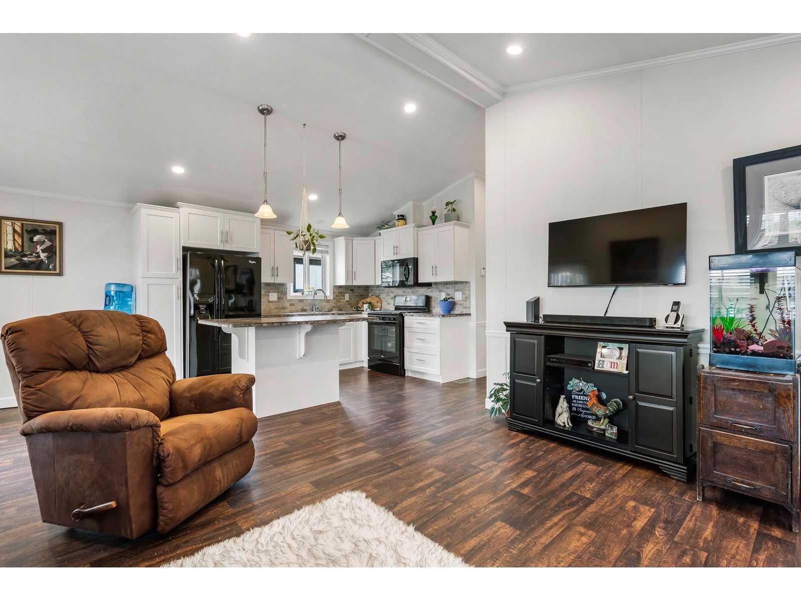 17 53480 Bridal Falls Road, Bridal Falls, Rosedale, British Columbia  V0X 1X1 - Photo 11 - R3005400