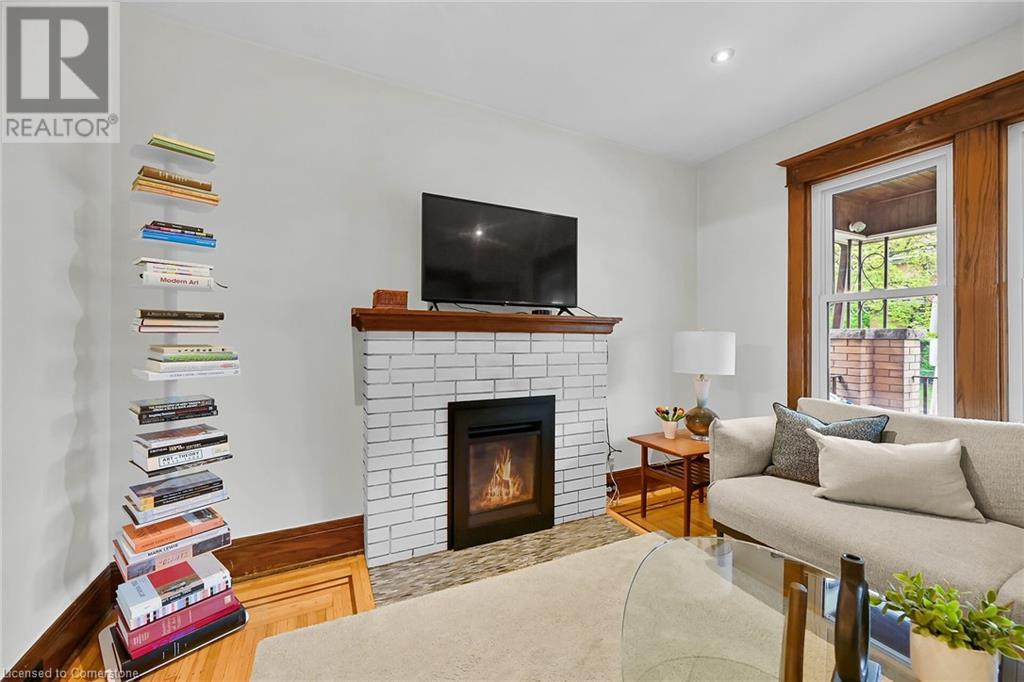 62 Kensington Avenue N, Hamilton, Ontario  L8L 7N2 - Photo 9 - 40730744