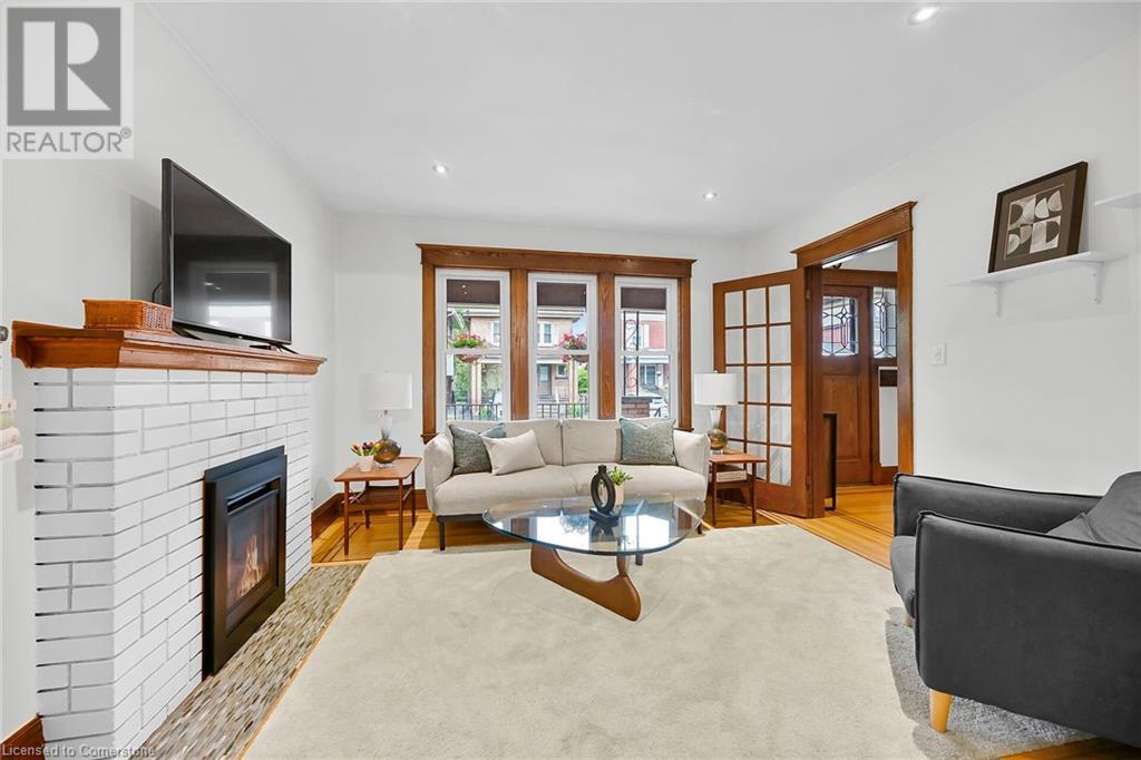 62 Kensington Avenue N, Hamilton, Ontario  L8L 7N2 - Photo 10 - 40730744