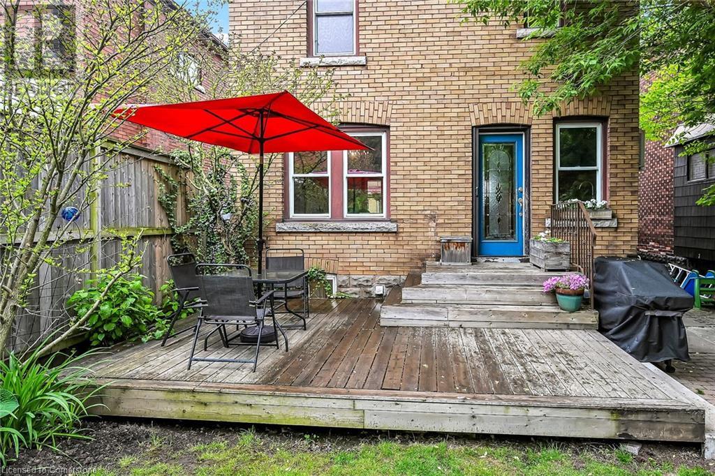 62 Kensington Avenue N, Hamilton, Ontario  L8L 7N2 - Photo 47 - 40730744