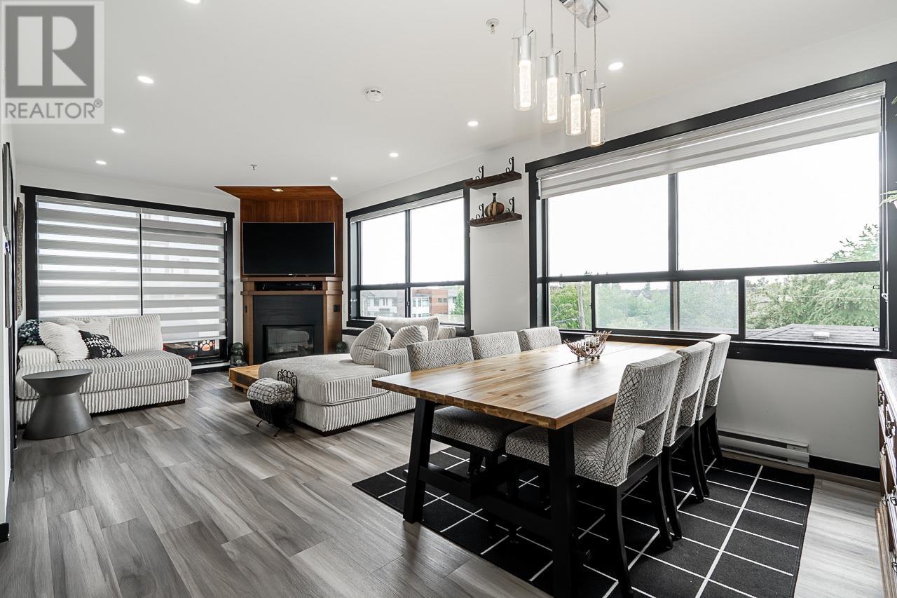 306 288 Hampton Street, New Westminster, British Columbia  V3M 5L9 - Photo 11 - R3002218