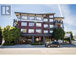 306 288 Hampton Street, New Westminster, Ca