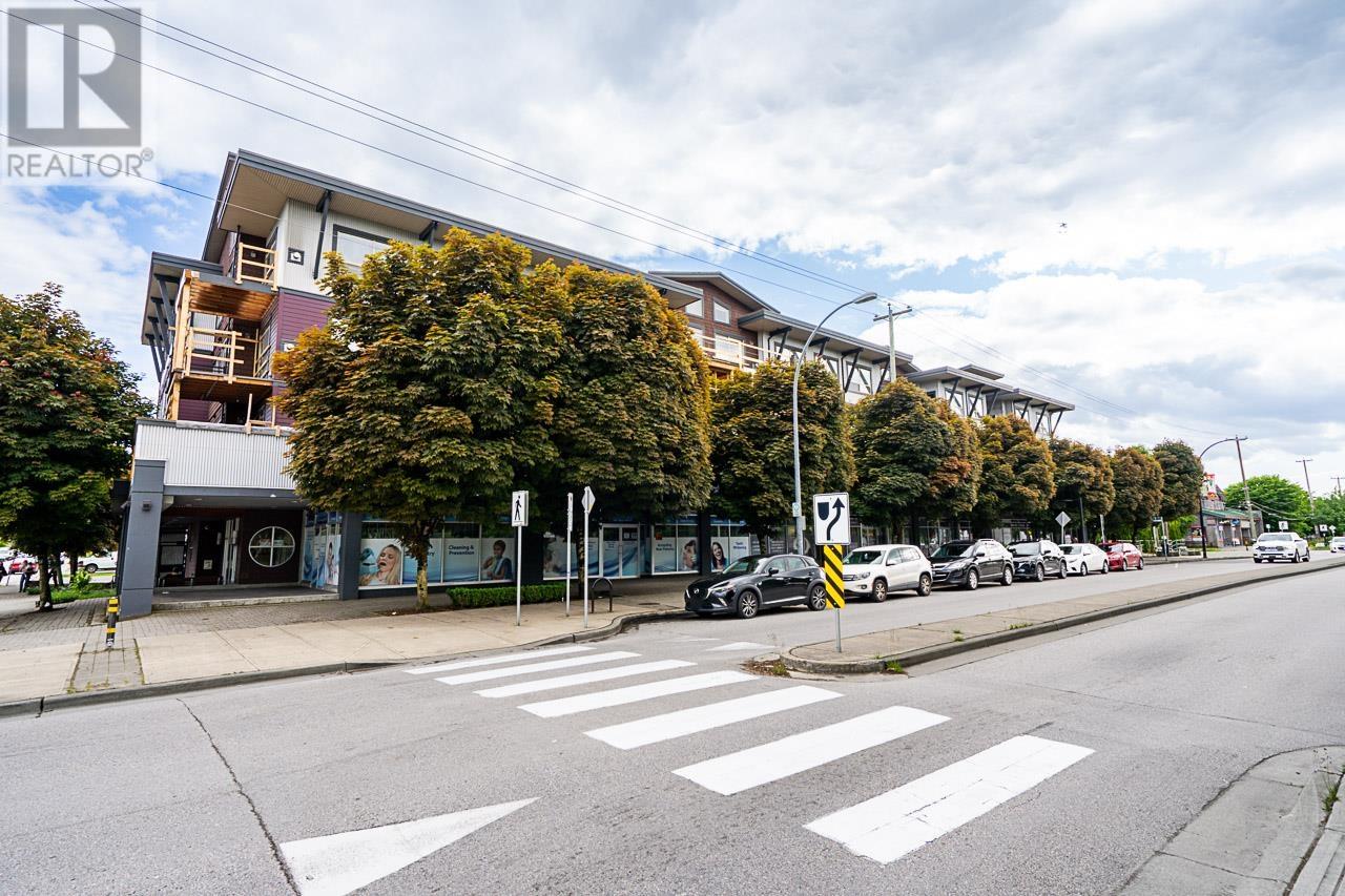 306 288 Hampton Street, New Westminster, British Columbia  V3M 5L9 - Photo 4 - R3002218