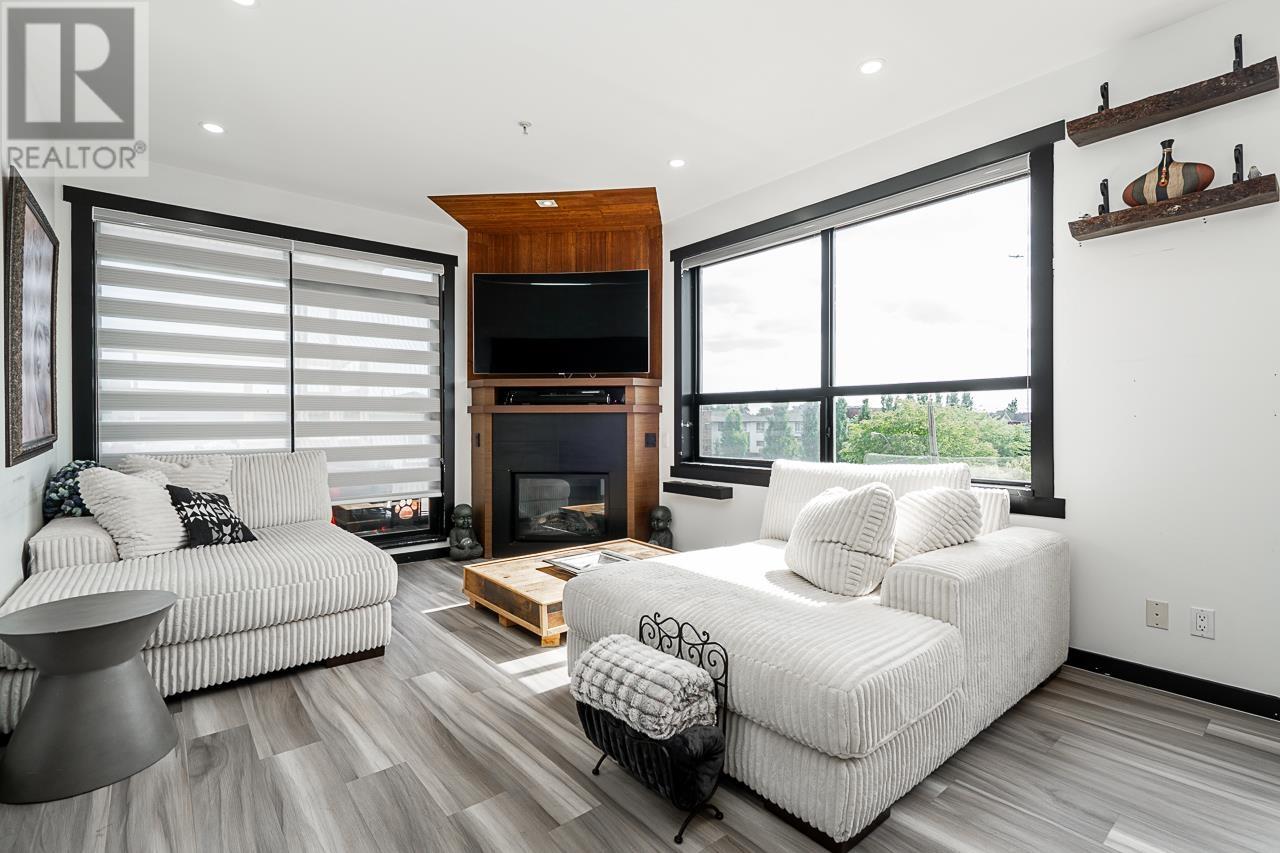 306 288 Hampton Street, New Westminster, British Columbia  V3M 5L9 - Photo 13 - R3002218
