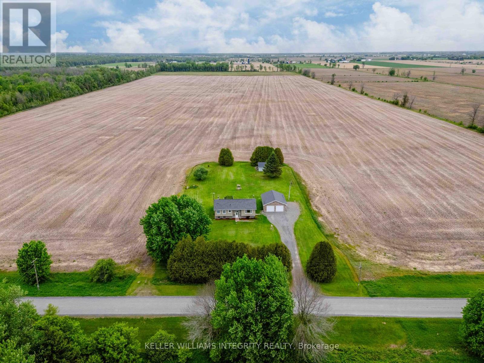 10811 Hulbert Road, South Dundas, Ontario  K0E 1C0 - Photo 7 - X12166111