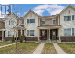 813 BEATRICE PEAK COURT N, Ottawa, Ontario