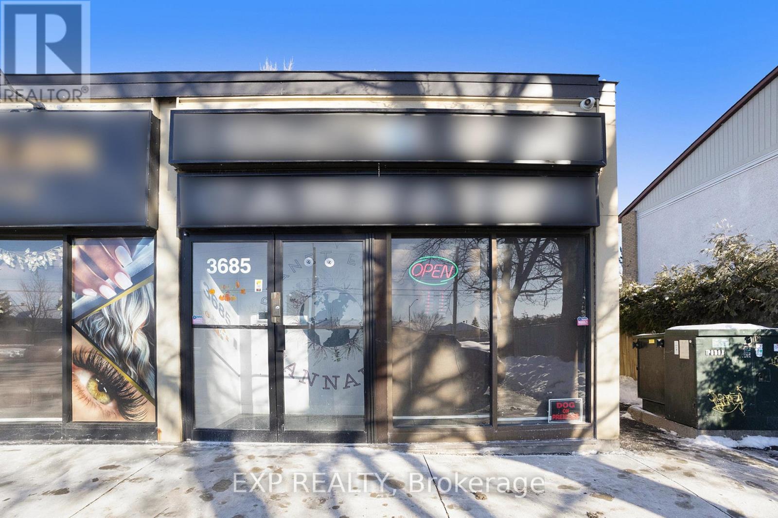3685 RIVERSIDE DRIVE, Ottawa, Ontario