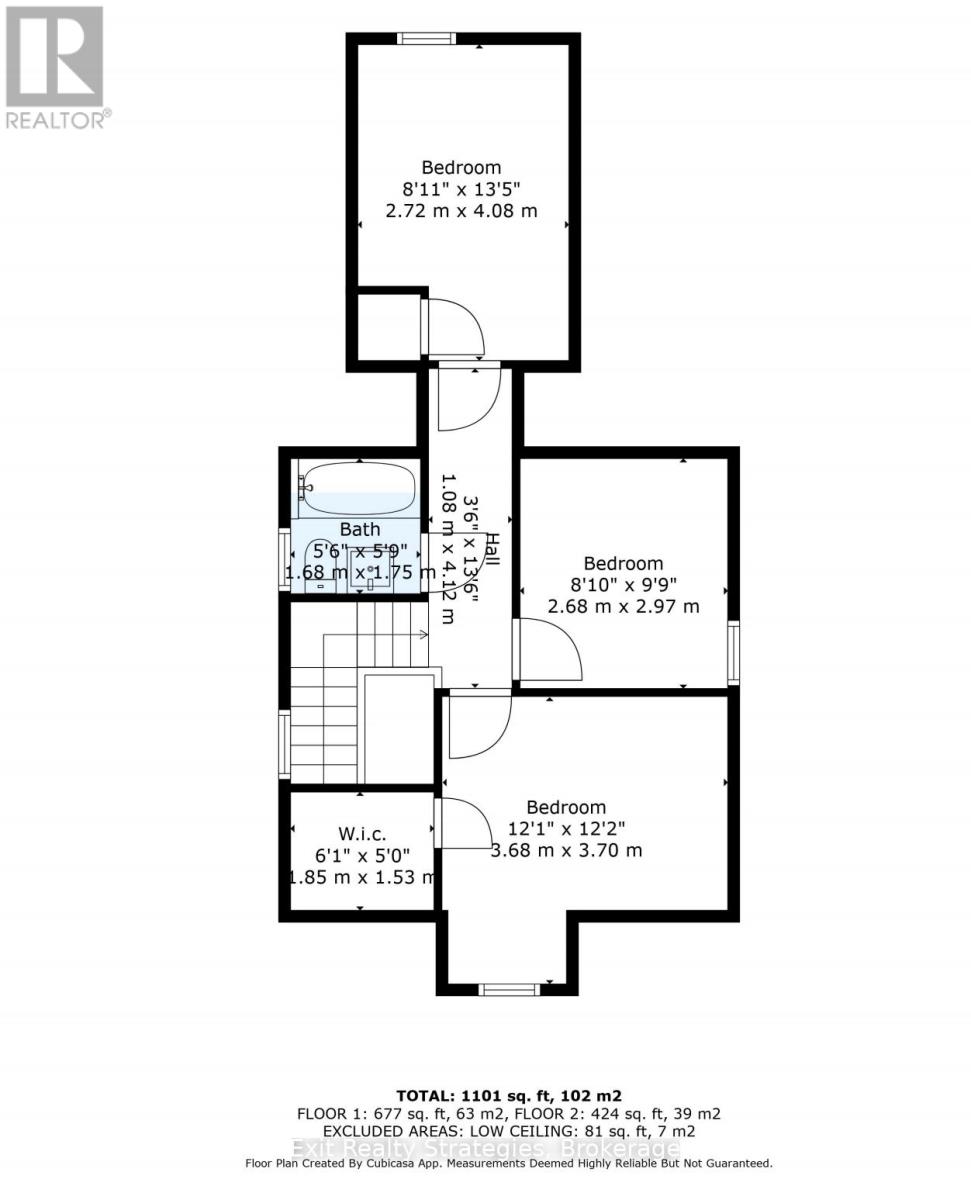 142 Sanford Avenue N, Hamilton, Ontario  L8L 5Z5 - Photo 3 - X12166171