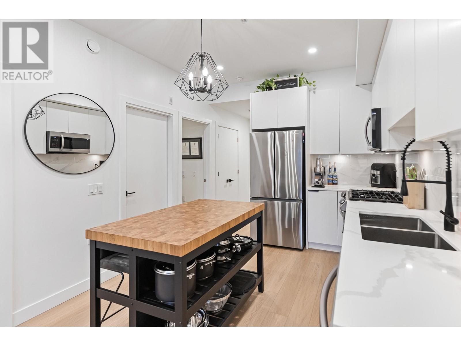 204 2331 Kelly Avenue, Port Coquitlam, British Columbia  V3C 1Y3 - Photo 10 - R3005885