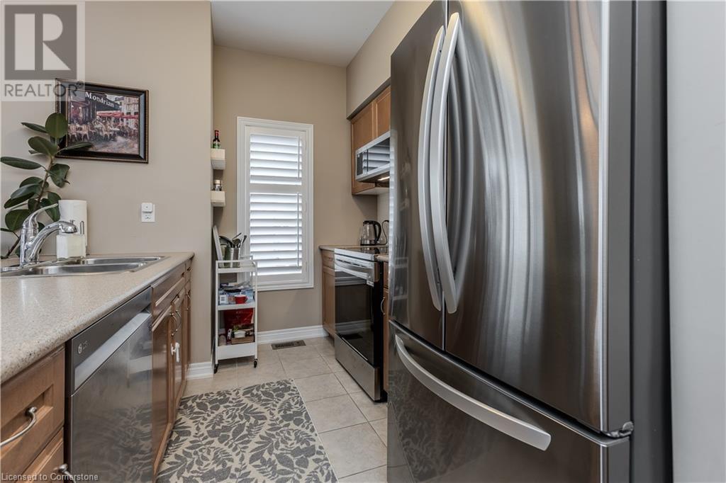 1401 Plains Road E Unit# 112, Burlington, Ontario  L7R 0C2 - Photo 14 - 40731271