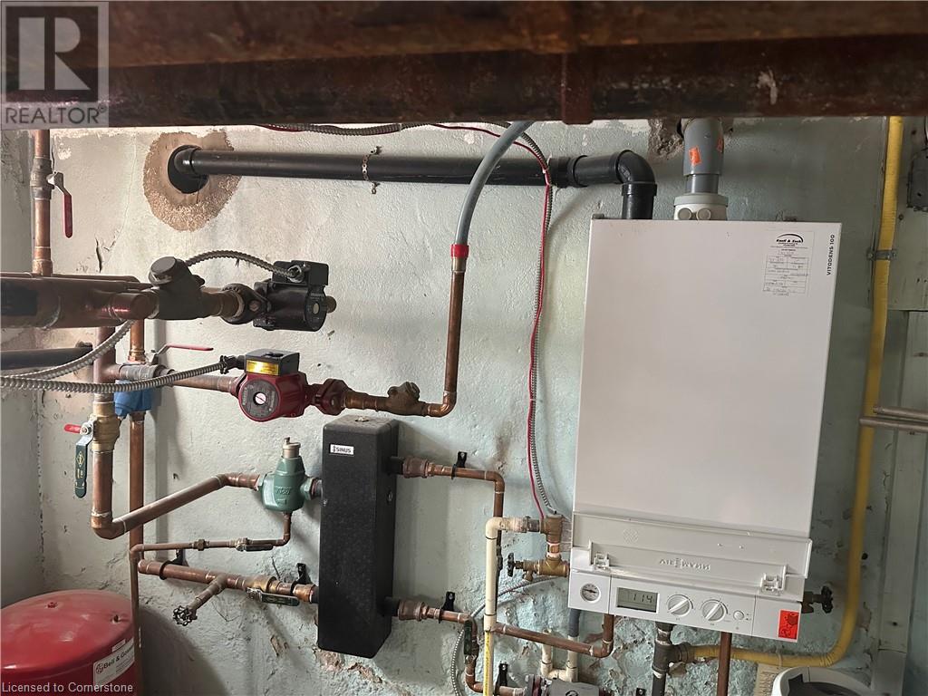 58 Madison Avenue N, Kitchener, Ontario  N2H 2Z6 - Photo 27 - 40731112