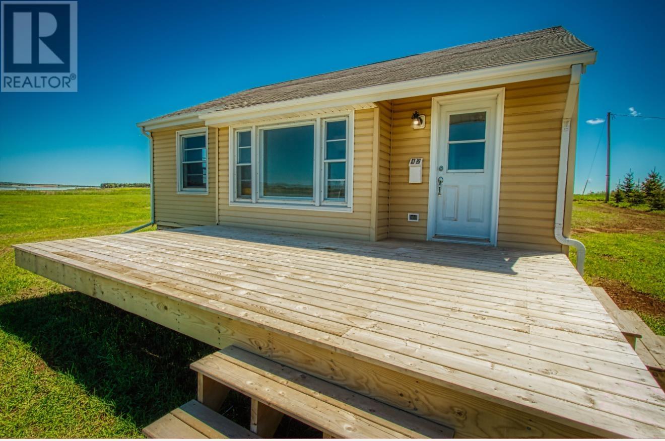 369 Driftwood Lane, Johnstons River, Prince Edward Island  C1B 3W6 - Photo 1 - 202511912